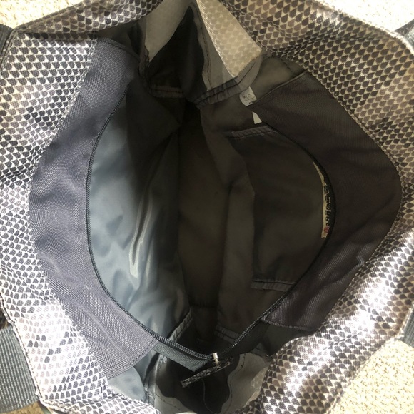 Volcom tote bag - Picture 3 of 3